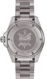 Certina DS Action Diver 43 Titanium Watch