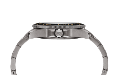 Certina DS Action Diver 43 Titanium Watch