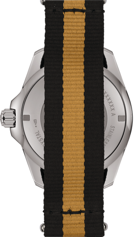 Certina DS Action Diver 43 Titanium Watch