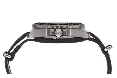 Certina DS Action Diver 43 Titanium Watch