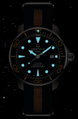 Certina DS Action Diver 43 Titanium Watch