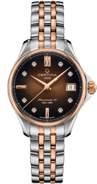 Certina Watch DS Action Ladies C032.207.22.296.00