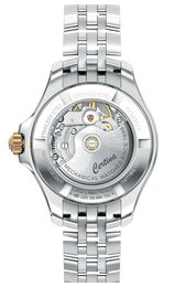 Certina DS Action Ladies Watch