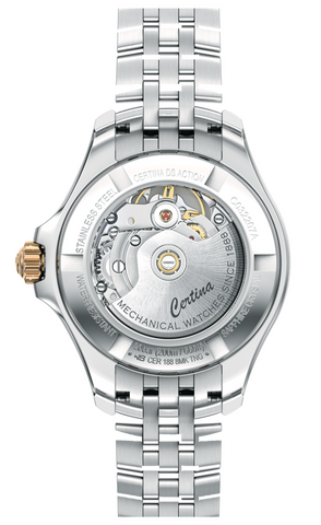 Certina DS Action Ladies Watch
