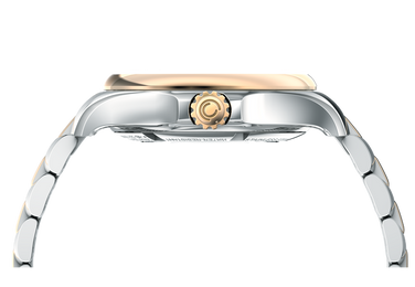 Certina DS Action Ladies Watch