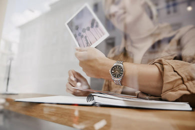 Certina DS Action Ladies Watch