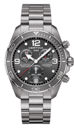 Certina Watch DS Action Titanium C032.434.44.087.00