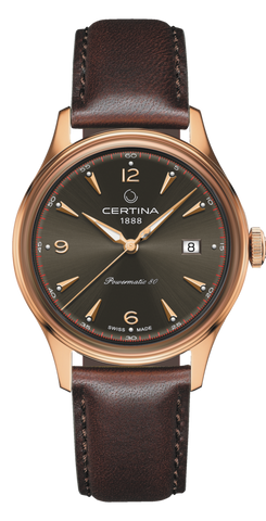 Certina Watch DS Powermatic 80 C038.407.36.087.00