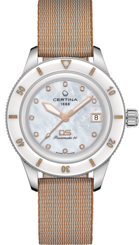 Certina Watch Powermatic DS PH200M C036.207.18.106.00