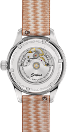 Certina Watch DS PH200M Mens C036.207.18.106.00