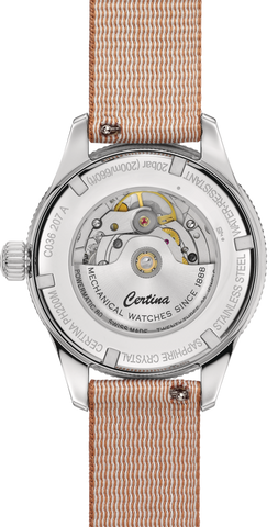 Certina DS PH200M Mens Watch