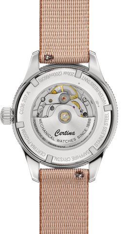 Certina Watch DS PH200M Mens