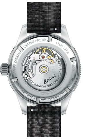 Certina Watch DS PH200M Mens