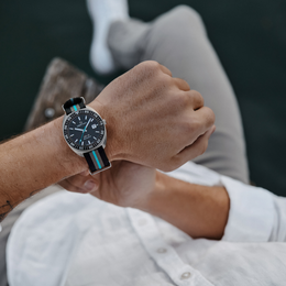 Certina DS-2 Turning Turtle Conservancy Special Edition Watch