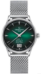 Certina Watch DS-1 Big Date Powermatic 80 Special Edition C0294261109160