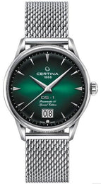 Certina Watch DS-1 Big Date Powermatic 80 Special Edition C0294261109160