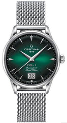 Certina Watch DS-1 Big Date Powermatic 80 Special Edition C029.426.11.091.60