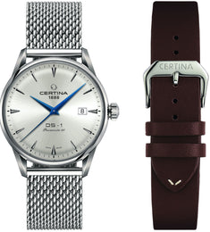 Certina Watch DS-1 Powermatic 80 C029.807.11.031.02