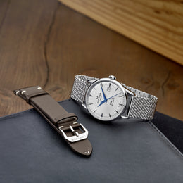 Certina DS-1 Powermatic 80 Watch