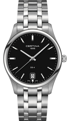 Certina Watch DS-4 C022.410.11.051.00