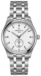 Certina Watch DS-4 Small Second Automatic C022.428.11.031.00