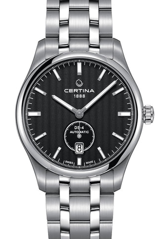 Certina Watch DS-4 Small Second Automatic C022.428.11.051.00