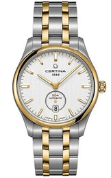 Certina Watch DS-4 Small Second Automatic C022.428.22.031.00