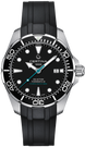 Certina Watch DS Action Diver Powermatic 80 Sea Turtle Conservancy Special Edition C032.407.17.051.60