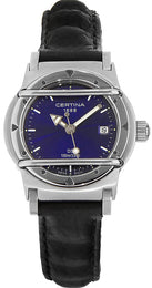 Certina Watch DS Cascadeur Ladies C111.8000.42.59