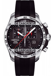 Certina Watch DS Cascadeur Mens C003.617.27.050.00