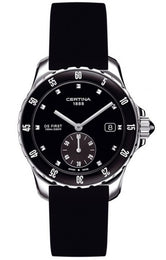 Certina Watch DS First Lady Ceramic Quartz C014.235.17.051.00