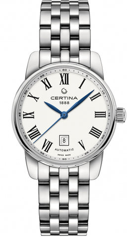 Certina Watch DS Podium Lady Auto C001.007.11.013.00