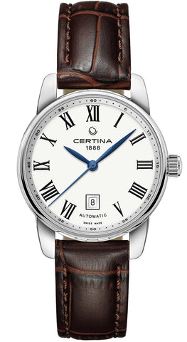 Certina Watch DS Podium Lady Auto C001.007.16.013.00