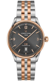 Certina Watch DS Powermatic 80 C026.407.22.087.00