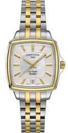 Certina Watch DS Prime Lady Shape C028.310.22.116.00