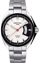 Certina Watch DS Royal Mens C010.410.11.031.00