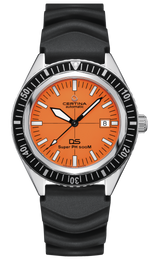 Certina Watch DS Super PH500M Special Edition C037.407.17.280.10