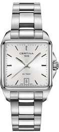 Certina Watch DS Trust Mens C019.510.11.031.00