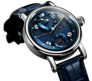 Chronoswiss Watch Flying Grand Regulator