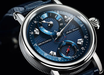 Chronoswiss Watch Flying Grand Regulator
