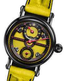 Chronoswiss Watch Flying Grand Regulator