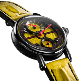 Chronoswiss Watch Flying Grand Regulator