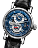 Chronoswiss Watch Flying Regulator Night & Day