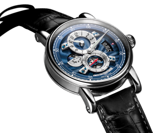 Chronoswiss Watch Flying Regulator Night & Day