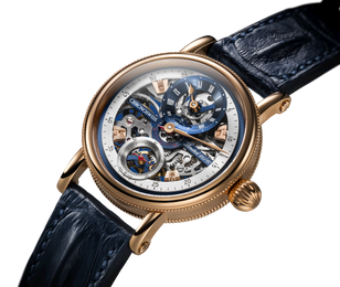 Chronoswiss Watch Flying Grand Regulator Skeleton