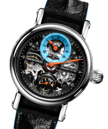 Chronoswiss Watch Flying Grand Regulator Skeleton