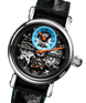 Chronoswiss Watch Flying Grand Regulator Skeleton