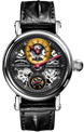 Chronoswiss Watch Flying Grand Regulator Skeleton CH-6723S-BKYE
