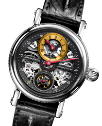 Chronoswiss Watch Flying Grand Regulator Skeleton