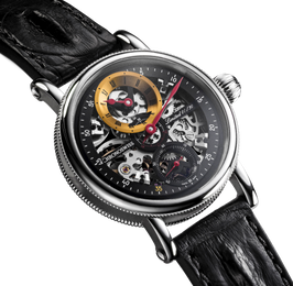 Chronoswiss Watch Flying Grand Regulator Skeleton